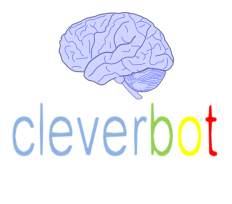 Cleverbot_logo